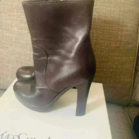 YSL BOOTS - Picture 2 of 12